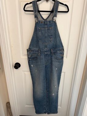Levi's Denim Jeans overalls